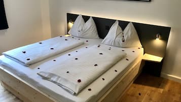 2 bedrooms, WiFi