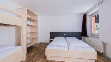 8 soverom og wi-fi (inkludert)