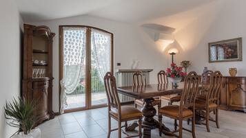 Apartamento | 3 dormitorios