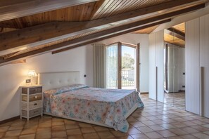 Appartement | 3 chambres