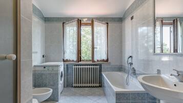 Apartamento | 3 dormitorios