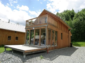 Eksteriør