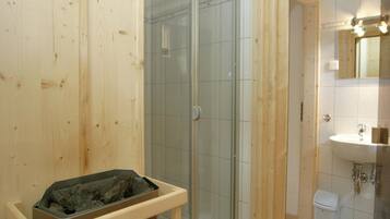 Dusche