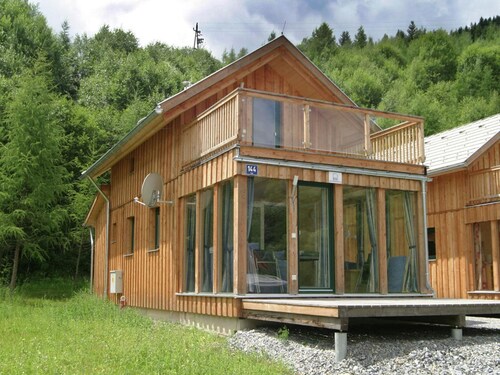 Chalet Stadl an der Mur nahe Skipisten