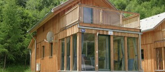 Chalet Stadl an der Mur near Ski Slopes