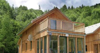 Chalet Stadl an der Mur proche des pistes