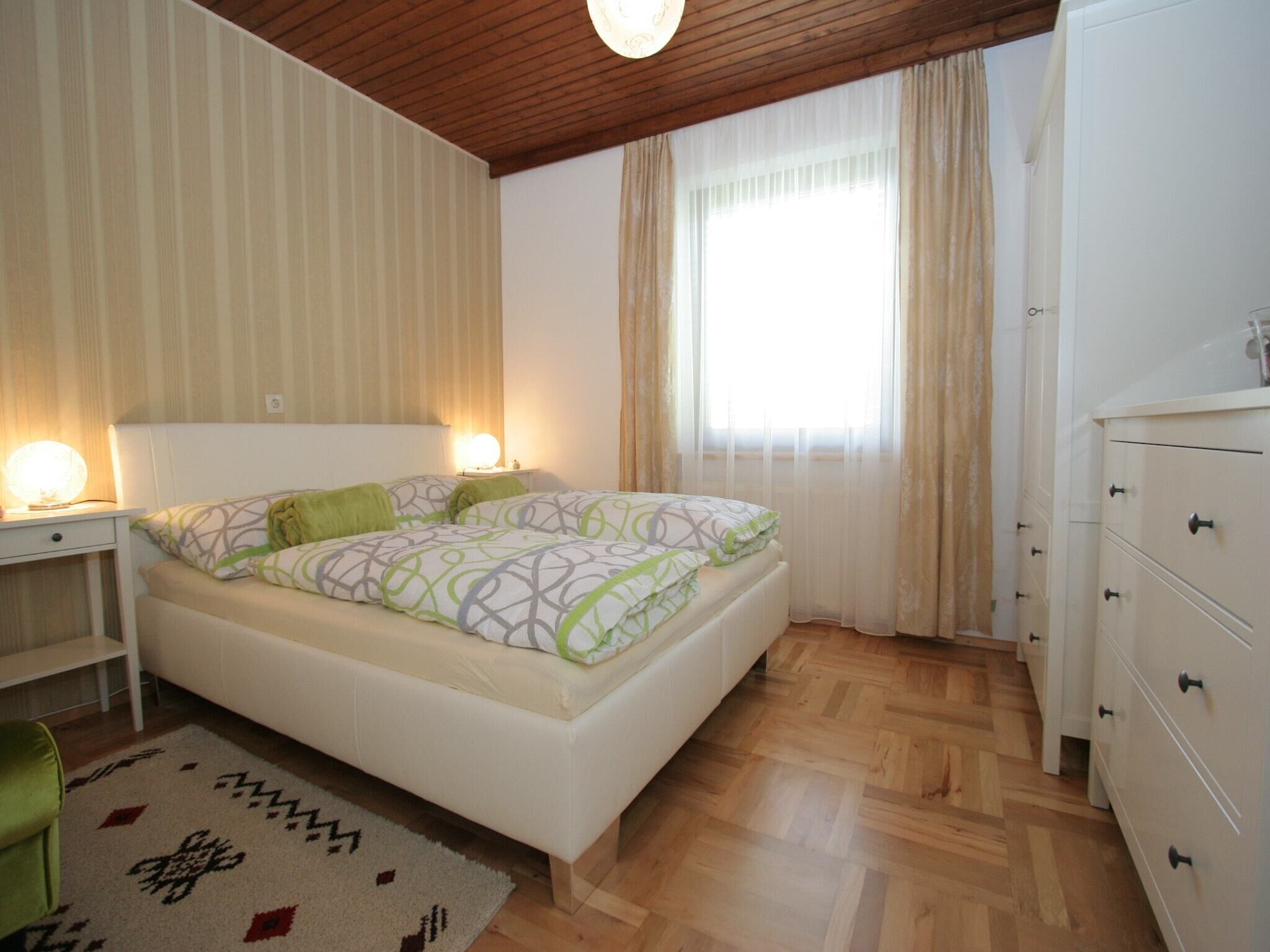 1 bedroom, WiFi