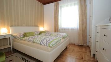 1 bedroom, WiFi
