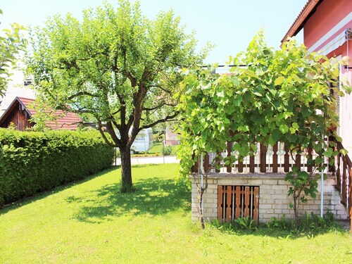 Appartement à Eberndorf près de Petzen Ski