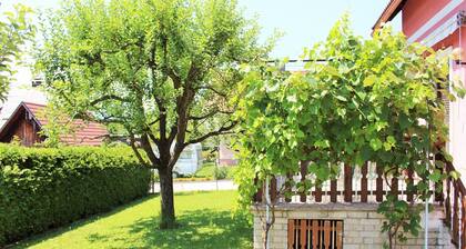 Appartement Ă Eberndorf prĂšs de Petzen Ski