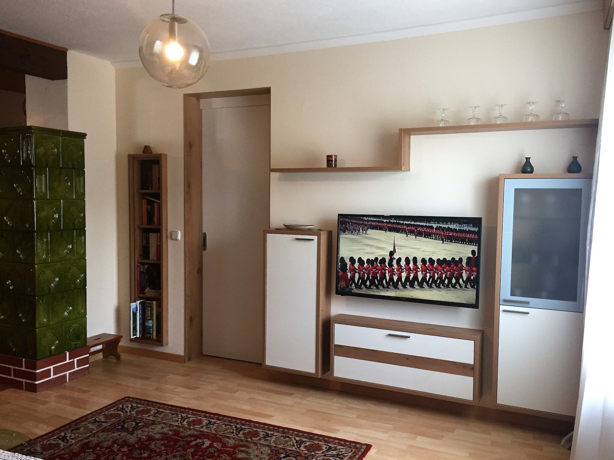 Intérieur