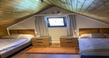 Holiday Home in Eberndorf near Petzen Ski Area