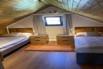 Holiday Home in Eberndorf near Petzen Ski Area