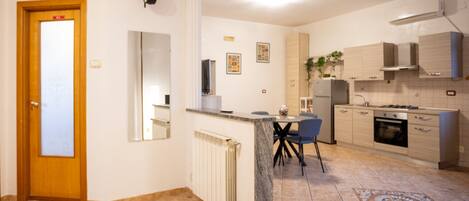 Appartement | 2 slaapkamers