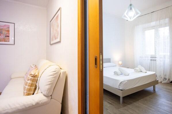 Apartment | 2 bedrooms