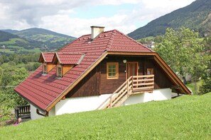 Exterior - Alpine Holiday Stay in Kärnten (Gmünd, Kärnten)