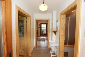 Interior - Alpine Holiday Stay in Kärnten (Gmünd, Kärnten)