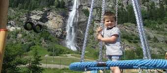 Séjour de vacances alpines en Carinthie