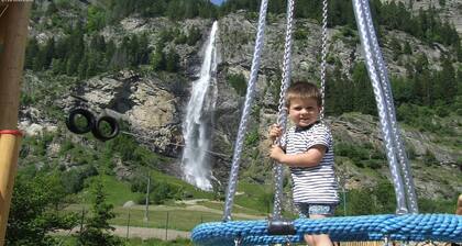 Alpiner Urlaub in Kärnten