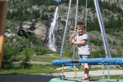 Alpine Holiday Stay in Kärnten