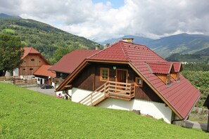 Esterni