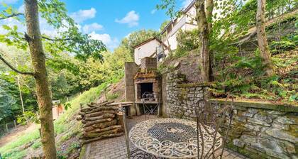 Appartement avec terrasse Ă  Luxembourg