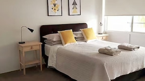 2 camere, ferro/asse da stiro, Wi-Fi gratuito, lenzuola