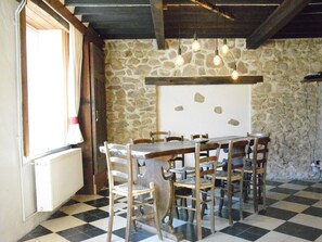 Restauración