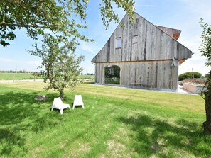 Boendeområde