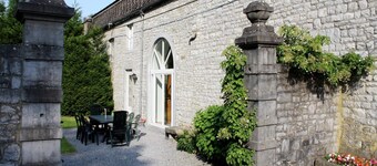 Castle Retreat, Barvaux-Condroz