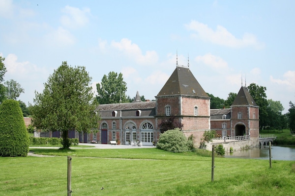 Exterieur