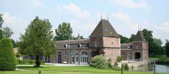 Castle Retreat, Barvaux-Condroz