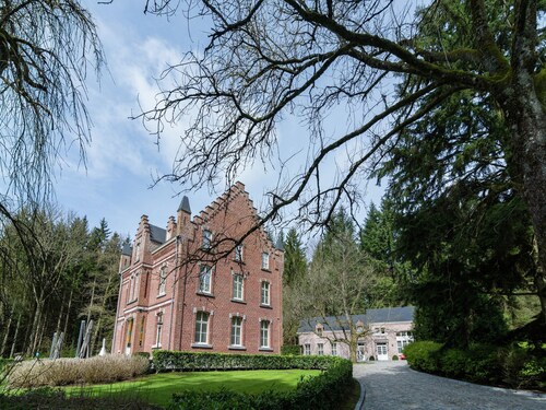 Wellness Retreat in Gedinne