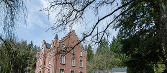 Wellness Retreat i Gedinne