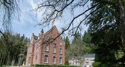 Wellness Retreat in Gedinne