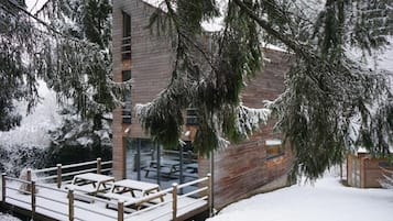 Exterieur