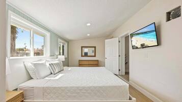 2 slaapkamers, wifi, beddengoed