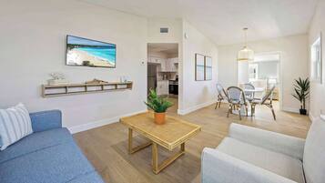 Fernseher, Arbeitsbereiche