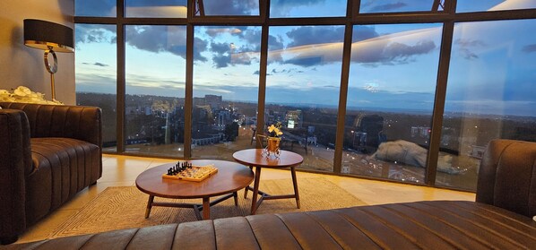 Interior - Serenity - Westlands, Nairobi (Nairobi)