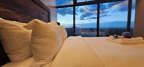 2 bedrooms, iron/ironing board, WiFi, bed sheets - Serenity - Westlands, Nairobi (Nairobi)