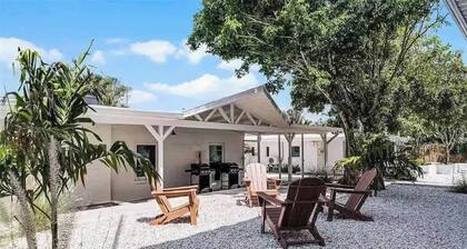 Welcome to The Drift – Your Laid-Back Beach Escape in Cocoa Beach!