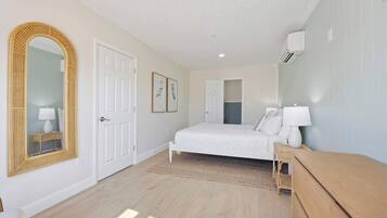 2 quartos, Wi-Fi, roupa de cama