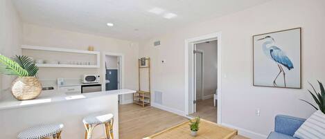 Fernseher, Arbeitsbereiche