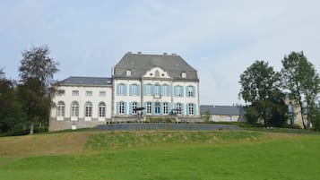 Exterieur