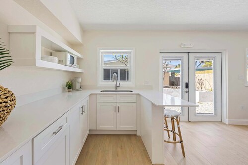 The Drift | Laid-Back Cocoa Beach Retreat-1BR/1BA