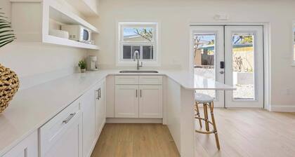 The Drift | Laid-Back Cocoa Beach Retreat-1BR/1BA