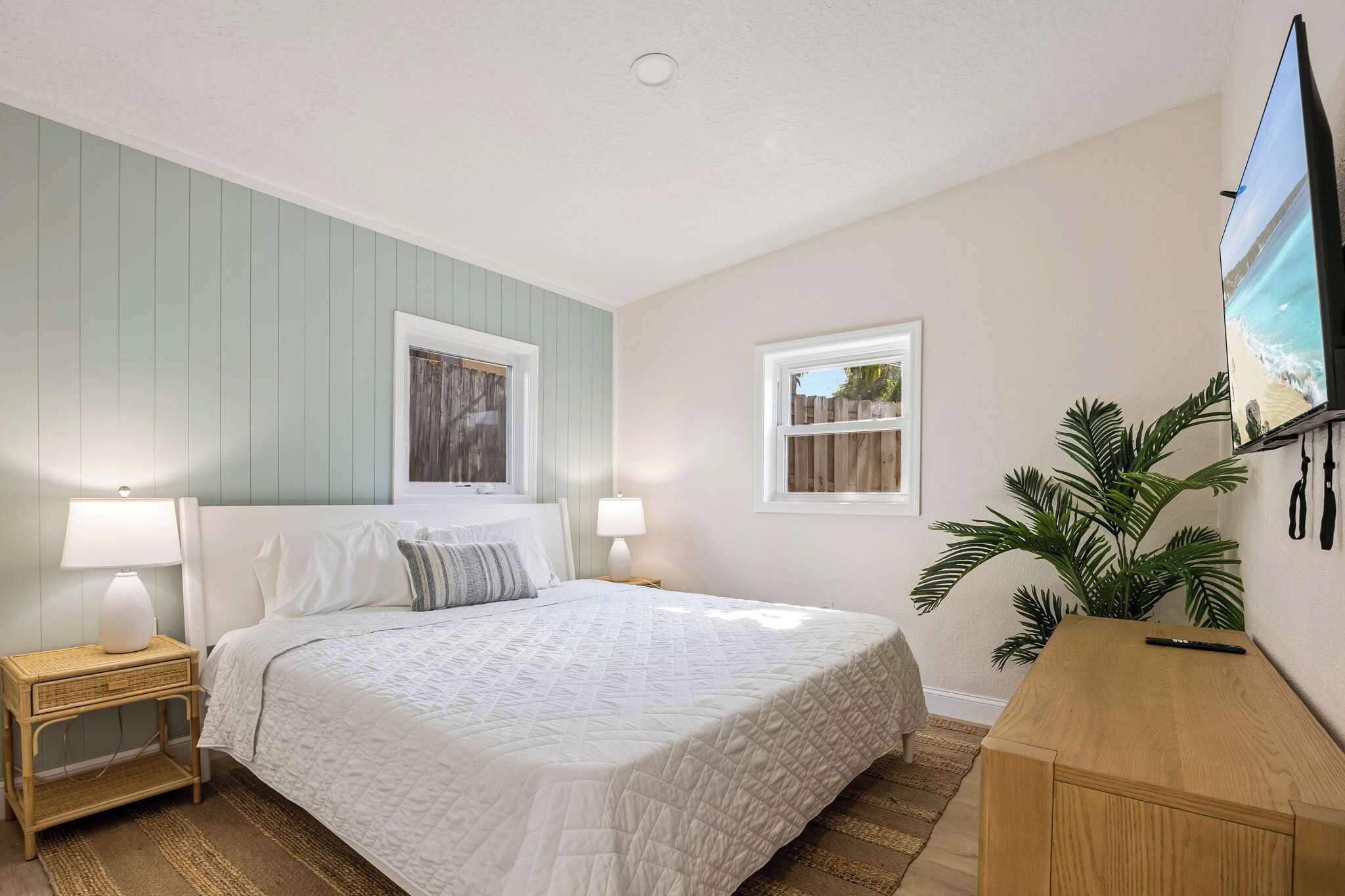 1 Schlafzimmer, Bügeleisen/Bügelbrett, Reisekinderbett, WLAN