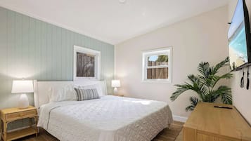 1 Schlafzimmer, Bügeleisen/Bügelbrett, Reisekinderbett, WLAN