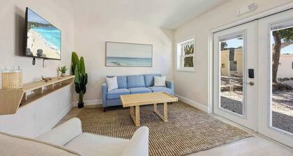 Welcome to The Drift – Your Laid-Back Beach Escape in Cocoa Beach!
