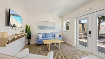 Fernseher, Arbeitsbereiche